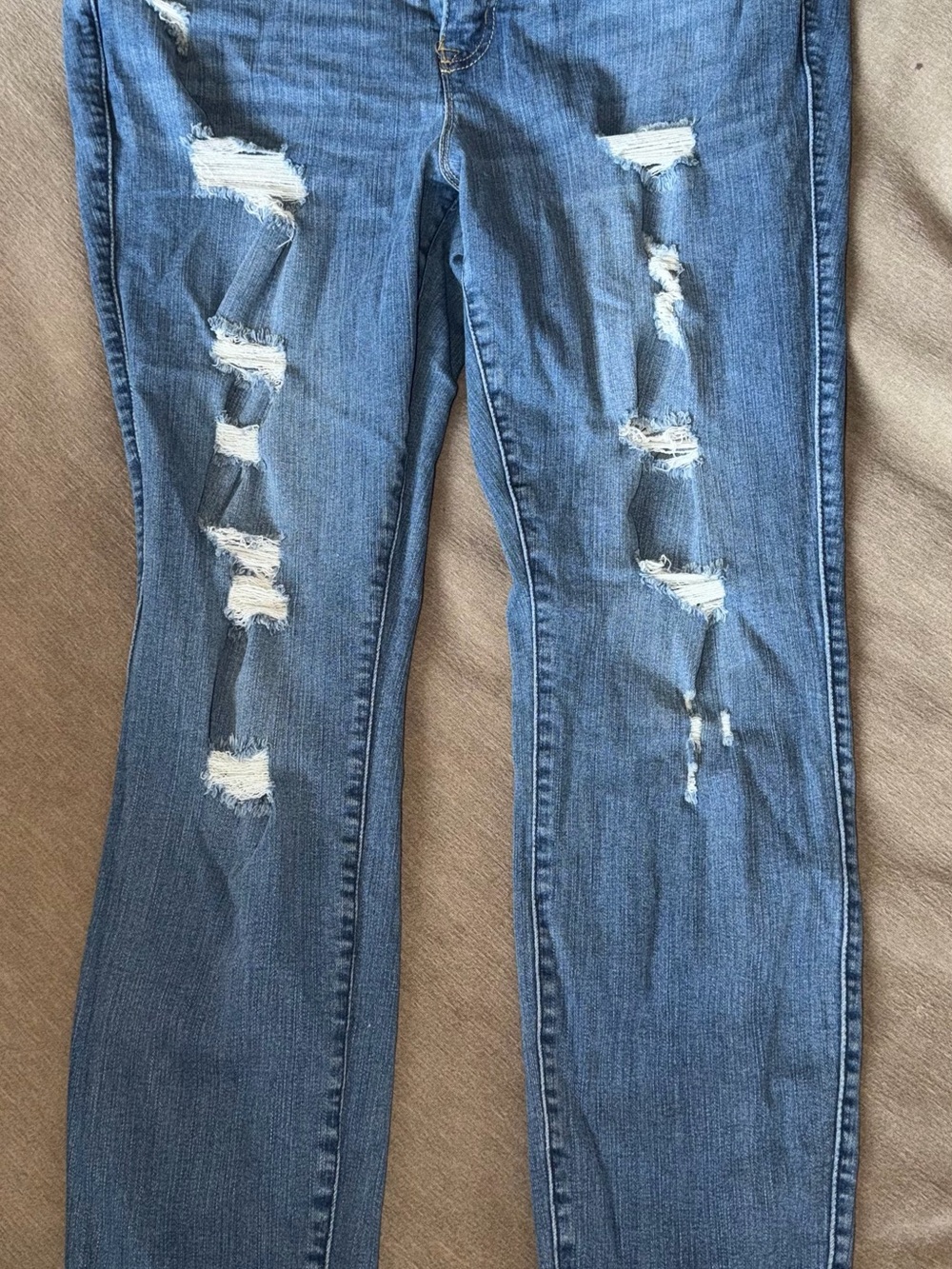 Torrid Bombshell Skinny jeans – Size 20 Regular